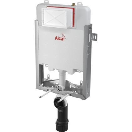 Скрытая система инсталляции для замуровывания в стену Скрытая система инсталляции для замуровывания в стену