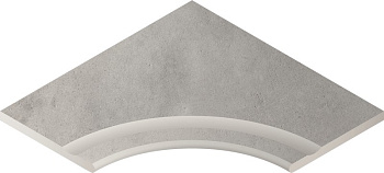 Сильвер Борt.60X60 С Выемкой Угл.Закр.30