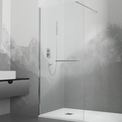 Душевая перегородка RGW WA-040, RGW 35104010-11