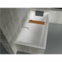 Акриловая ванна  STILL SQUARE 180x80 RIHO FALL Акриловая ванна  STILL SQUARE 180x80 RIHO FALL