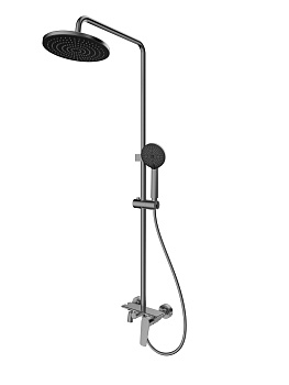 Душевая система Splenka для ванны и душа S53.24.09