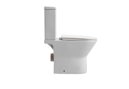 Унитаз Компакт Акватек Леон AQ2785-00