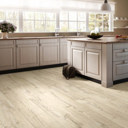 Ламинат Quick-step Impressive Ultra IMU1847 Дуб светлый (12мм/33кл/1,311м2), м2