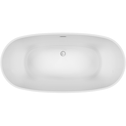 Ванна Space акриловая отдельностоящая, арт. FB13 Ванна Space акриловая отдельностоящая, арт. FB13