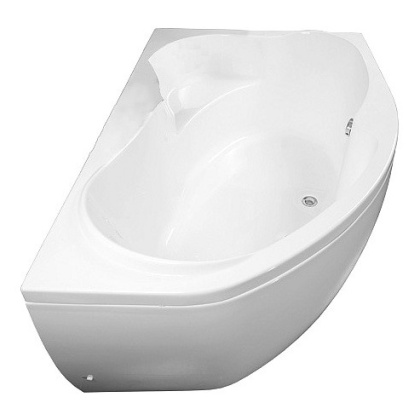 Акриловая ванна Aquanet Capri 170х110 R 203922 Акриловая ванна Aquanet Capri 170х110 R 203922