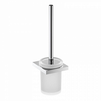 Щетка для туалета Timo Petruma 15261/00 хром