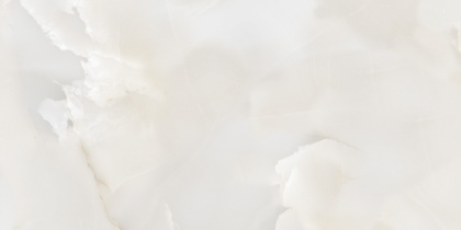 Duna/Velsaa - Керамогранит - Bruni Onix - Bianco Glossy (Серия LIGHT) - 120х60 см Duna/Velsaa - Керамогранит - Bruni Onix - Bianco Glossy (Серия LIGHT) - 120х60 см