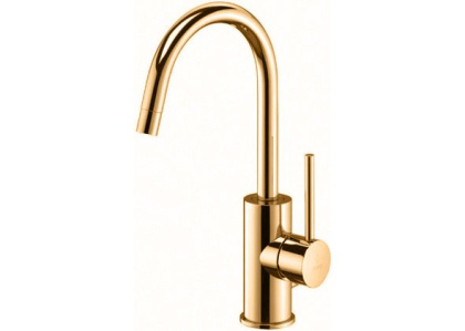 Смеситель для раковины Paffoni Light LIG078HG