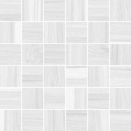 Мозаика Blackwood белый 30х30,шт Мозаика Blackwood белый 30х30,шт
