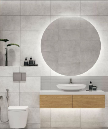 GT152VG Плитка облиц. Urban GT Светл. сер. 30x60 _ 1\58,32