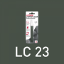 Паста колеровочная Litopoxy color, цвет LC 23, 9,26 г