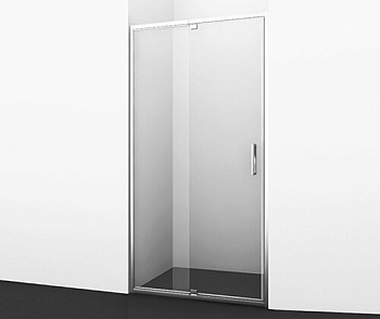 Berkel 48P13 Душевая дверь Wasserkraft