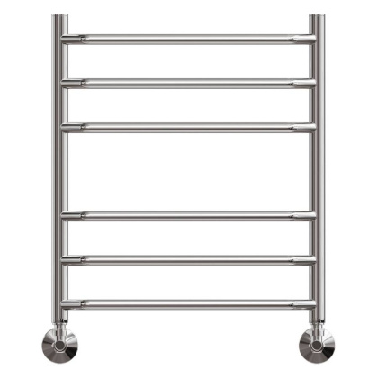 Полотенцесушитель водяной Point Венера PN07156 П6 500x600, хром Полотенцесушитель водяной Point Венера PN07156 П6 500x600, хром