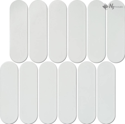 Мозаика P-559 керамика матовая (276*290) 20