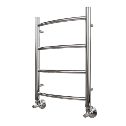 Полотенцесушитель водяной Point Афина PN04146 П4 400x600, хром Полотенцесушитель водяной Point Афина PN04146 П4 400x600, хром