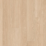 Виниловый ламинат Quick-Step Дуб чистый натуральный PUCL40097 (7шт/2,22м2) 1510*210*4,5, м2