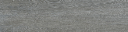 Керамогранит SoftWood Темно-серый 20х80