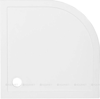 Душевой поддон Aquanet Alfa/Delta 90x90 Душевой поддон Aquanet Alfa/Delta 90x90