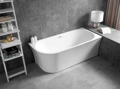 Акриловая ванна Abber 170х78 AB9257-1.7 R Акриловая ванна Abber 170х78 AB9257-1.7 R