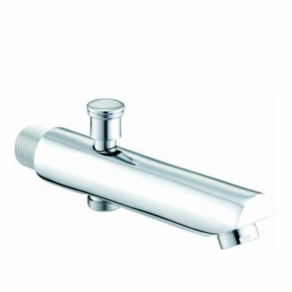 Излив с подключением ручного душа RGW SP-143, RGW 21140943-01