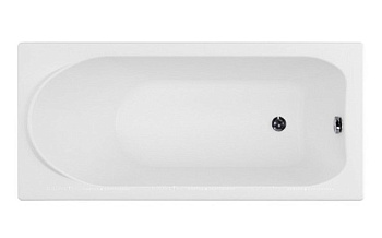 Акриловая ванна Aquanet Nord 150x70 (г/м, н/м, сп/м, к/б)
