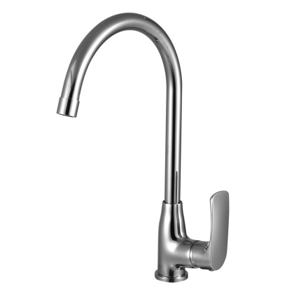 Смеситель Lemark Plus Shape LM1705C для кухни Смеситель Lemark Plus Shape LM1705C для кухни