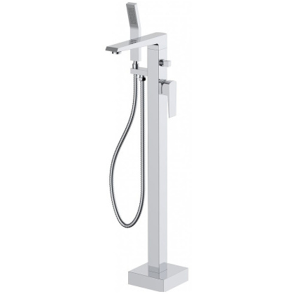 ARLIE Напольный смеситель для ванны ARL-FMTA-CRM