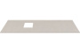 Столешница Allen Brau Infinity 120 1.21015.B-S L бежевый структ Столешница Allen Brau Infinity 120 1.21015.B-S L бежевый структ