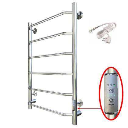 Полотенцесушитель Пэк сп 6 80х40 32 мм