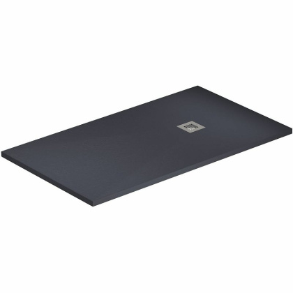 Душевой поддон Allen Brau Priority 160x80 8.31010-AM антрацит Душевой поддон Allen Brau Priority 160x80 8.31010-AM антрацит