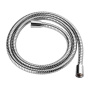 Душевой шланг OMNIRES 150 см 023-XCR (хром)