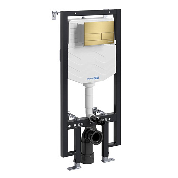 Vils 56TLT.010.ME.MG04 Система инсталляции для унитазов