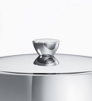 A3021000 Sensation, Шкатулка для украшений, маленькая, хром, шт A3021000 Sensation, Шкатулка для украшений, маленькая, хром, шт