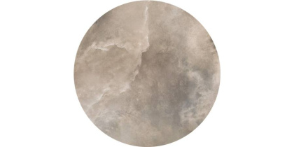 Спец. изделие декоративное CONO Onice бежевый (круг.полка) CO4.VT279\431