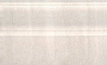 Плинтус FMB008 Пантеон беж светлый 25*15 (уп/13шт), шт