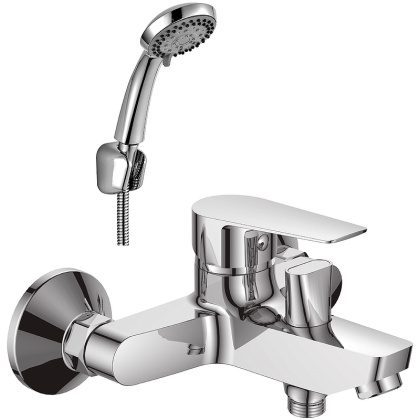 Смеситель Rossinka S35-31 для ванны Смеситель Rossinka S35-31 для ванны