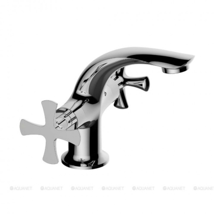Смеситель для раковины Agger Love A1002100 Смеситель для раковины Agger Love A1002100