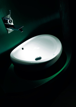 Раковина Roca Urbi 327225000 45 см