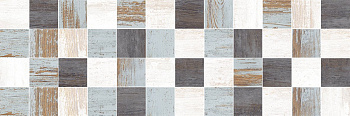 Декор MM60071 Havana мозаичный микс 20*60,шт