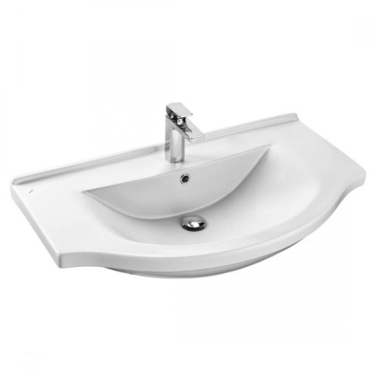 Раковина Santek Эльбрус 90