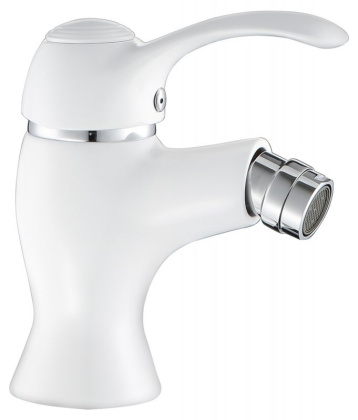 LIRA-C-BS1-01 Смеситель для биде Исполнение: Хром  LIRA-C-BS1-01 Смеситель для биде Исполнение: Хром