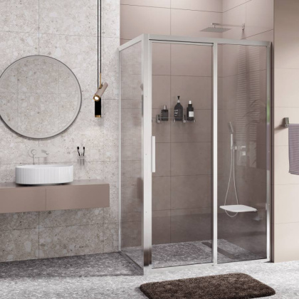 Lopau 32S07R Душевой уголок Wasserkraft