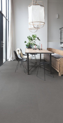 Виниловый ламинат Quick-Step Минеральная крошка серая AMCL40138 (5шт/2,08м2) 1300*320*4,5, м2 Виниловый ламинат Quick-Step Минеральная крошка серая AMCL40138 (5шт/2,08м2) 1300*320*4,5, м2