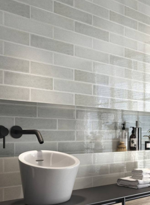 Плитка Dynamic Neutro 7,5х30