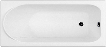 Акриловая ванна Aquanet Nord 160x70