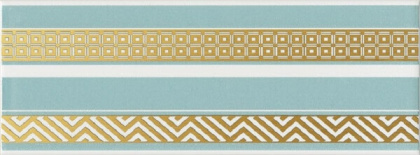 Декор OP\В207\15079 Спига 15*40*8 (уп\10шт), шт