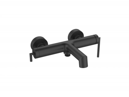 ACQUA Смеситель для ванны и душа, хром ACQUA-VASM-CRM