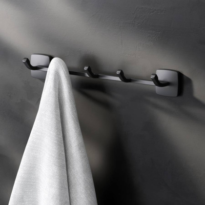 Набор аксессуаров для зоны красоты, черный, AK90B1903B