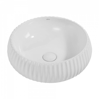 Раковина Abber Bequem 40,5х40,5 AC2115