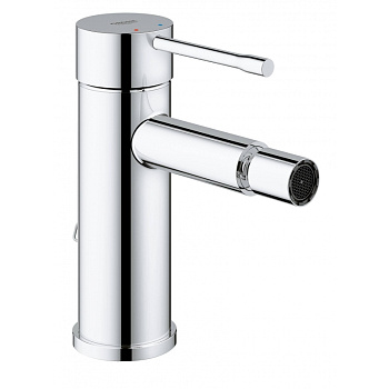 Смеситель для биде Grohe Essence New 32934001 хром